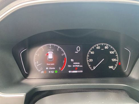 Used 2023 Honda Pilot EX-L image 20