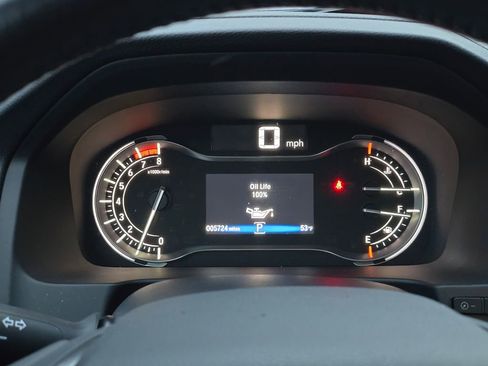 Certified 2023 Honda Ridgeline RTL image 17