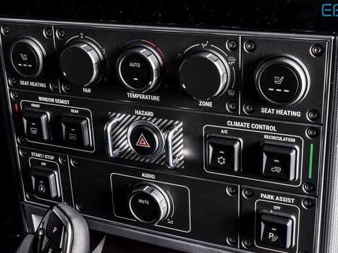 New 2026 INEOS Grenadier image 24