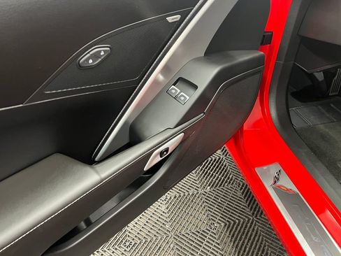 Used 2019 Chevrolet Corvette Z06 image 11