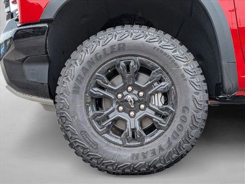 New 2026 Chevrolet Silverado 1500 ZR2 AWD/4WD image 18
