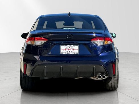 New 2026 Toyota Corolla SE image 4