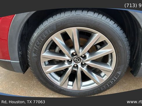 Used 2019 MAZDA CX-9 Grand Touring FWD image 17
