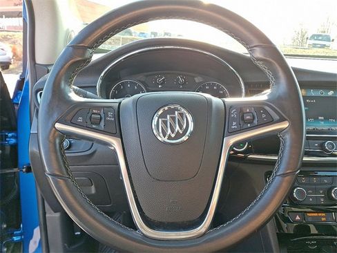 Used 2018 Buick Encore Preferred image 19