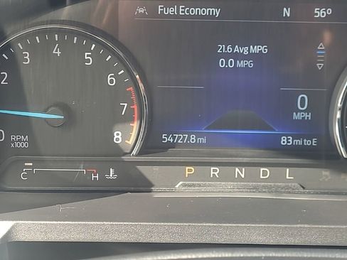 Used 2022 Ford Explorer XLT w/ Equipment Group 202A image 20