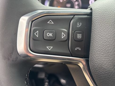 New 2026 RAM 2500 Laramie w/ Night Edition AWD/4WD image 23