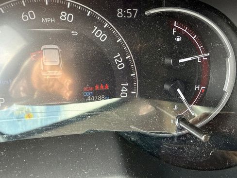 Used 2023 Toyota RAV4 LE FWD image 22