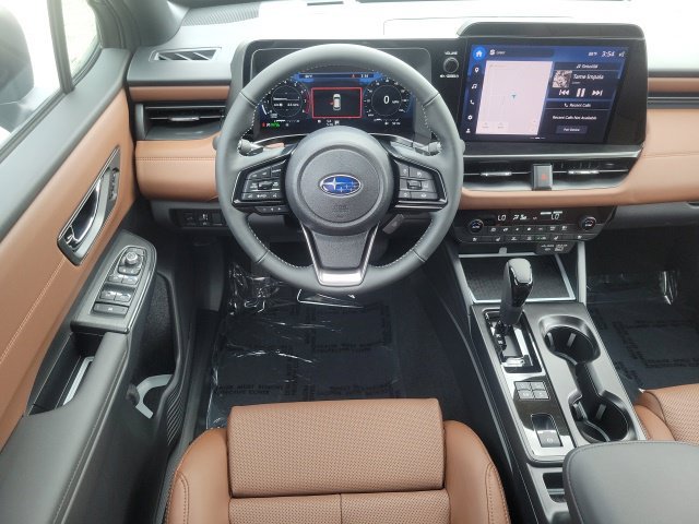 New 2026 Subaru Outback Touring AWD/4WD image 11
