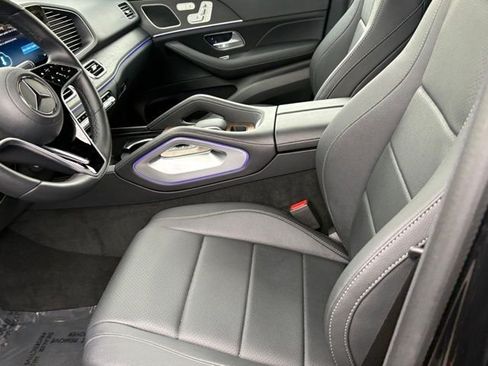 Certified 2026 Mercedes-Benz GLE 350 4MATIC image 11