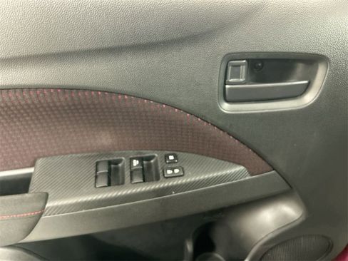 Used 2022 Mitsubishi Mirage SE image 11