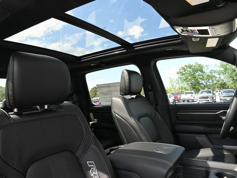 New 2026 RAM 1500 Rebel w/ Rebel Level 2 Equipment Group AWD/4WD image 39