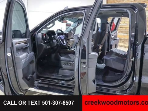 Used 2025 GMC Sierra 1500 Elevation w/ Max Trailering Package RWD image 42