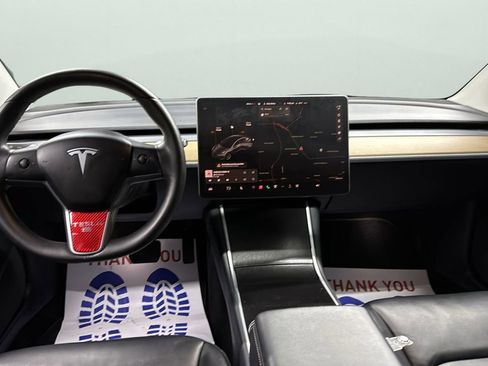Used 2020 Tesla Model 3 Long Range AWD/4WD image 23