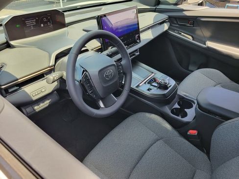 New 2026 Toyota bZ FWD image 5