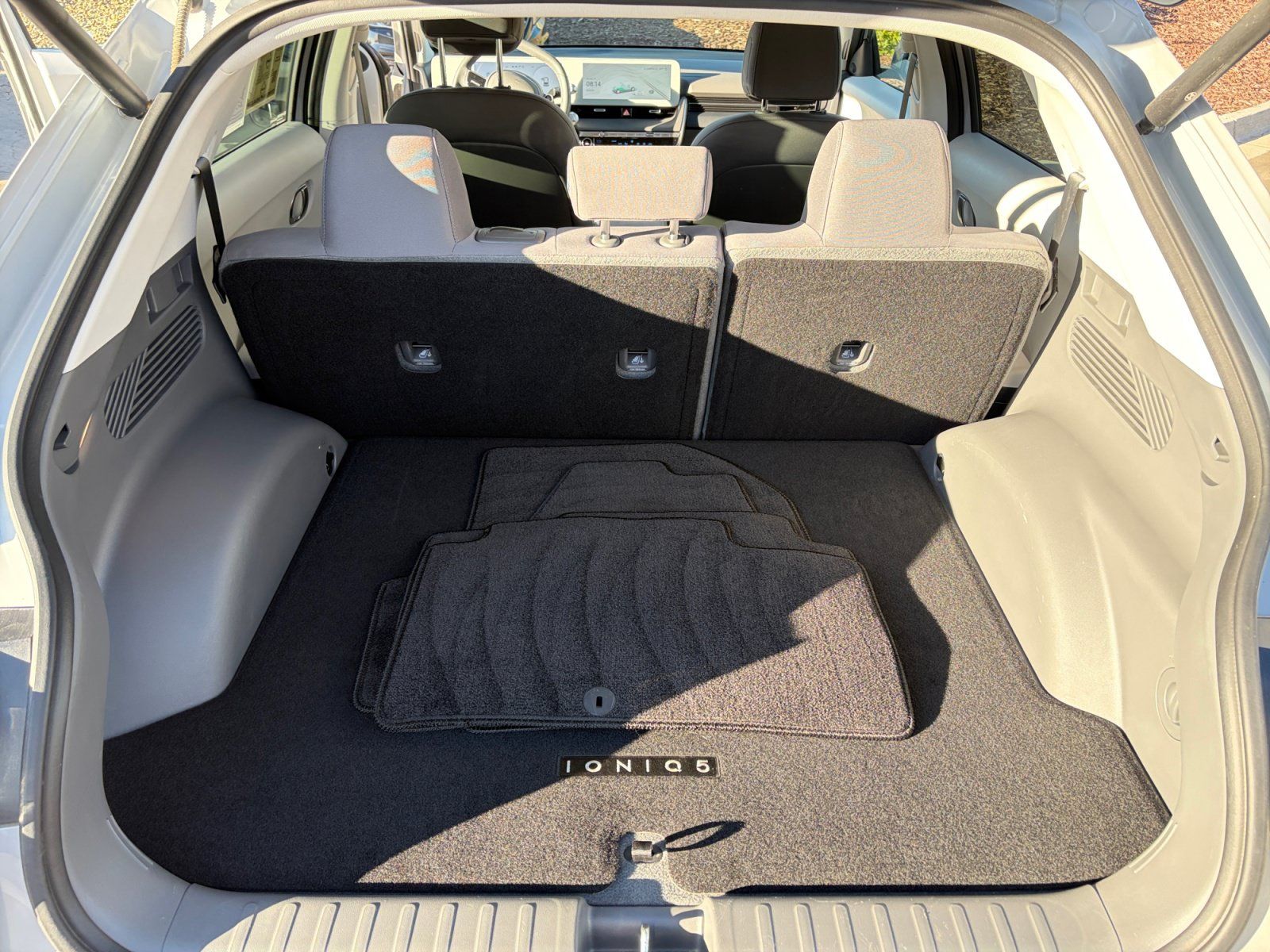 Certified 2024 Hyundai Ioniq 5 SEL AWD/4WD image 32