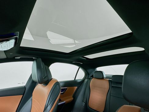 Certified 2023 Mercedes-Benz C 300 Sedan image 23