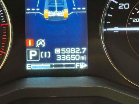 Used 2023 Subaru Crosstrek 2.5i Limited image 25