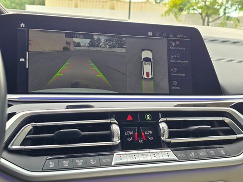 Certified 2022 BMW ALPINA XB7 AWD/4WD image 19