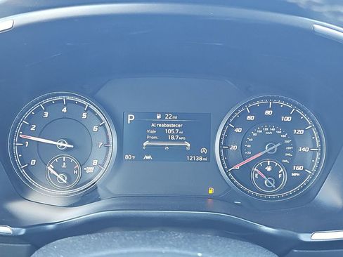 Used 2023 Hyundai Santa Fe SEL FWD image 19