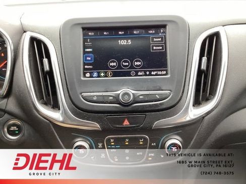 Used 2019 Chevrolet Equinox LT image 20