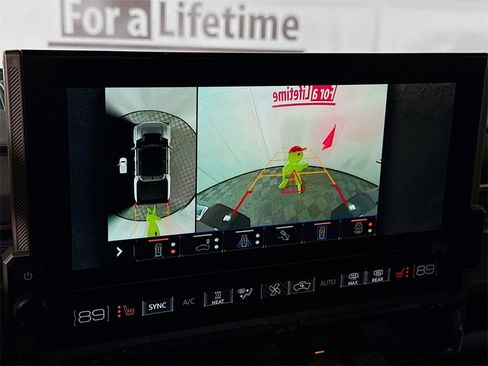 Used 2024 GMC Hummer EV 3X image 6