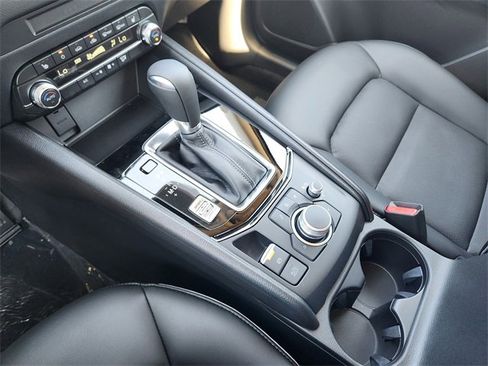 New 2025 MAZDA CX-5 AWD 2.5 S w/ Select Package image 15