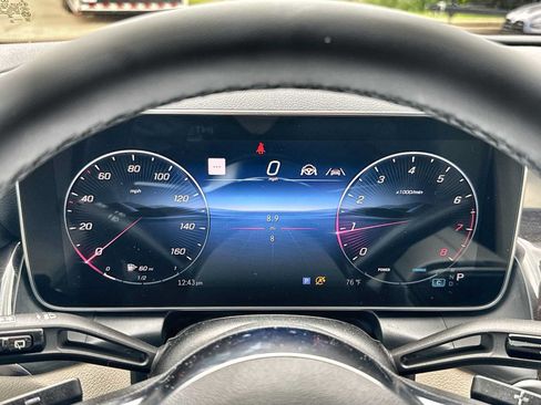 New 2026 Mercedes-Benz GLC 300 image 24