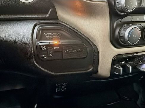Used 2022 RAM 2500 Laramie AWD/4WD image 43