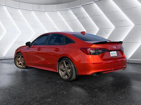 Used 2022 Honda Civic Si image 3