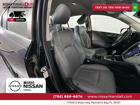 Used 2020 Subaru Legacy Premium image 30