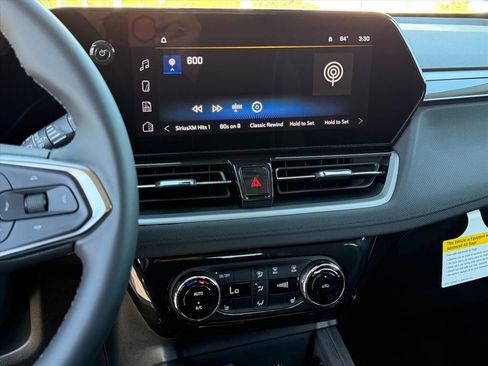 New 2026 Chevrolet TrailBlazer LT w/ Convenience Package image 11