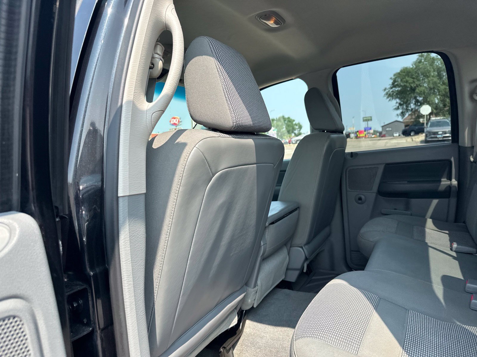 Used 2006 Dodge Ram 1500 Truck SLT RWD image 20