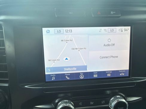 Used 2022 Ford F150 XLT w/ Equipment Group 301A Mid RWD image 18