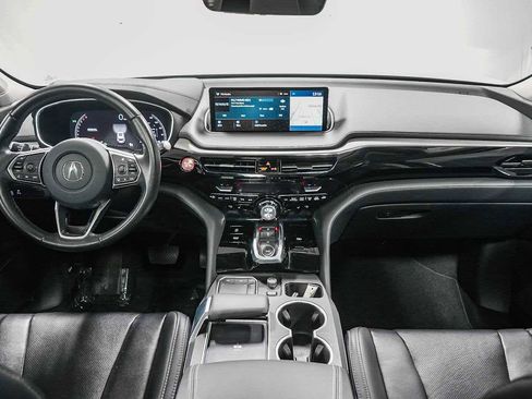 Used 2023 Acura MDX FWD w/ Technology Package image 14