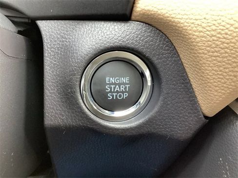 New 2025 Toyota RAV4 XLE Premium image 19