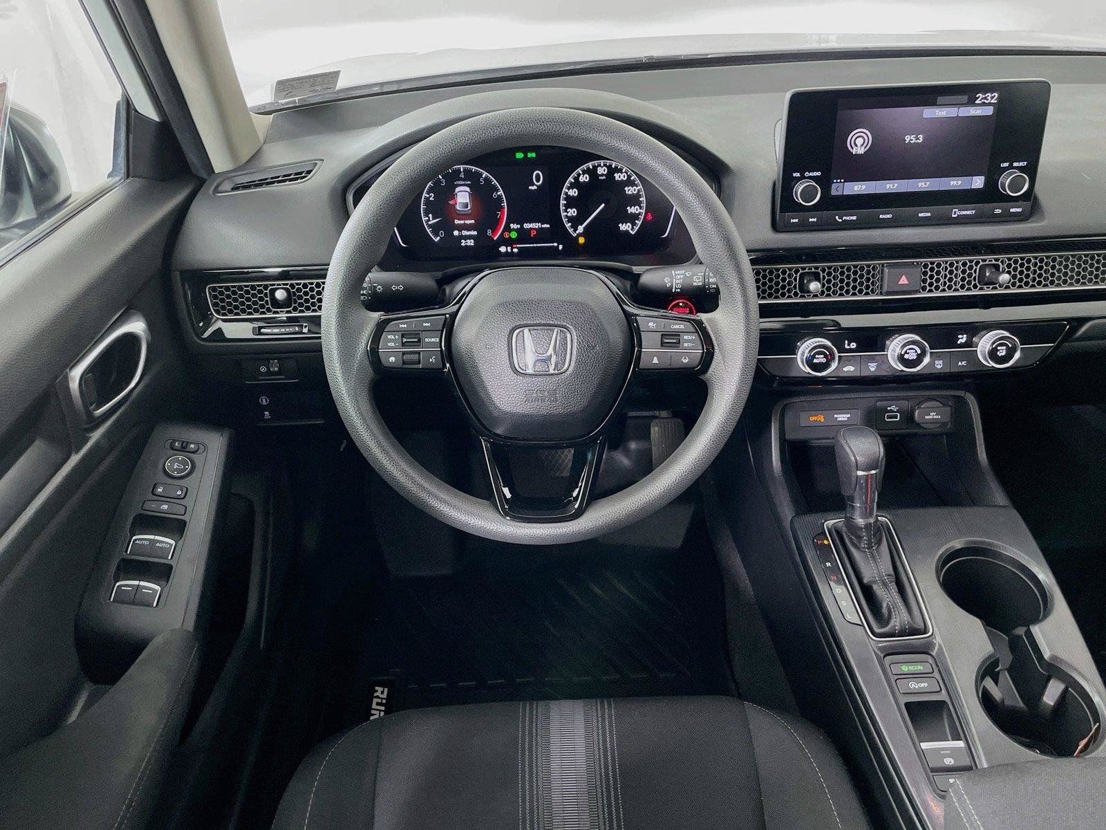 Used 2024 Honda Civic LX image 23