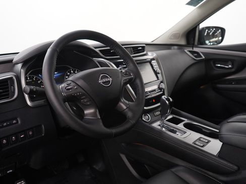 Used 2023 Nissan Murano SL AWD/4WD image 27