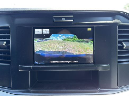 New 2026 Ford F550 4x4 Crew Cab image 20
