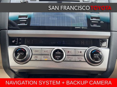 Used 2015 Subaru Outback 2.5i Premium image 25