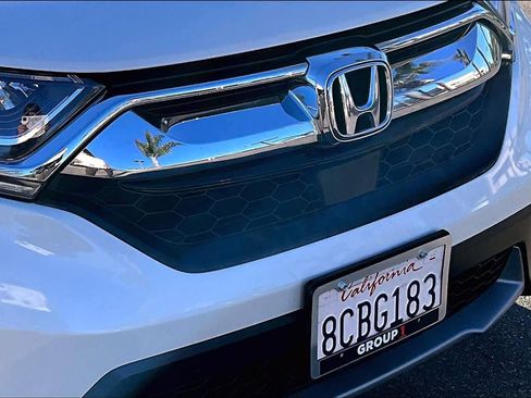 Used 2018 Honda CR-V Touring image 29
