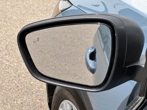 Used 2024 Ford Escape Active FWD image 31