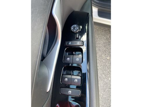 Used 2024 Hyundai Tucson Limited FWD image 15