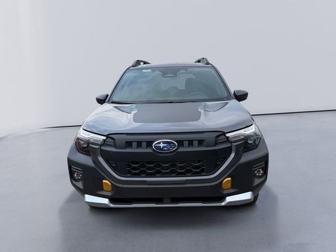 New 2026 Subaru Forester Wilderness AWD/4WD image 8