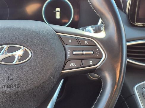 Used 2022 Hyundai Santa Fe Limited image 22