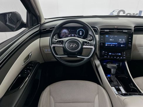 Used 2022 Hyundai Tucson SEL w/ Convenience + Premium Package image 27