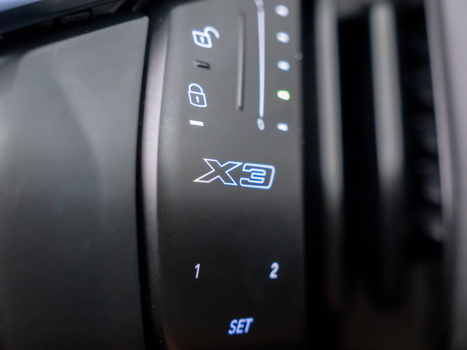 Certified 2025 BMW X3 xDrive30i AWD/4WD image 31