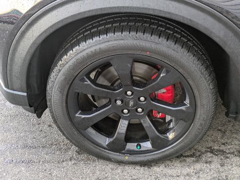 Used 2023 Ford Explorer ST w/ Equipment Group 401A image 11