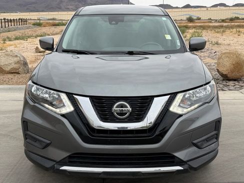 Used 2020 Nissan Rogue S FWD image 5