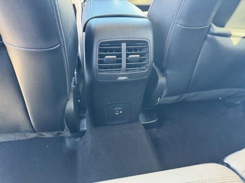 Certified 2022 Ford Escape Titanium w/ Class II Trailer Tow Package image 27