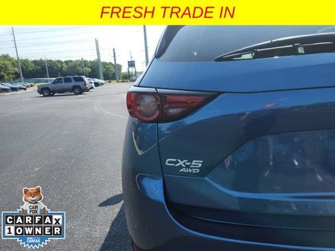 Used 2017 MAZDA CX-5 Grand Select AWD/4WD image 31